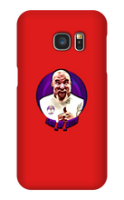 son_of_ottie Samsung Phone Cases