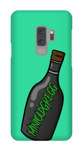 minioldgregg Samsung Phone Cases