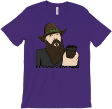 classicvinylspin T-Shirts