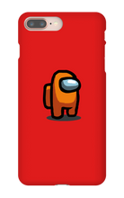 extreme_gamez iPhone Phone Cases
