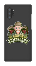 FumseGang Samsung Handy Hülle