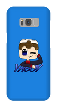 yagoy Samsung Phone Cases