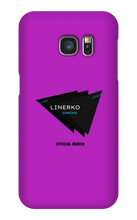 Obal Na Samsung Linerko Official Merch