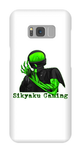sikyakugaming Samsung Phone Cases
