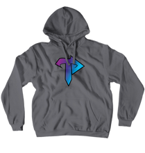 toodaddy Hoodies TD PP (No-Zip/Pullover)