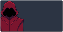 Cultist  XXL Gaming Mousepad