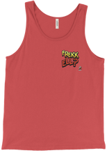 Tank Top - Frekk ell