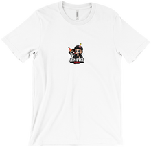 LIMITED EDITION KINETIX BIRTHDAY T-SHIRTS