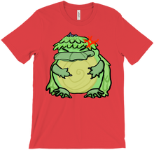 Tetranodon shirt