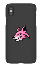 Signature iPhone Case