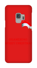 ggamer040 Samsung Phone Cases