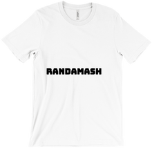 randamash camisas
