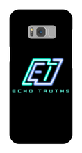 echotruths Samsung Phone Cases