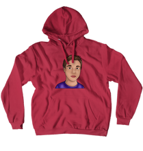 drafty without name (No-Zip/Pullover)