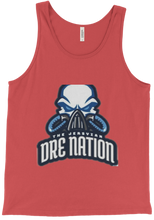 Jerseyian Tank Top