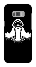 team_astrolog Samsung Phone Cases White Logo