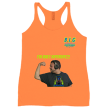 B.I.G Series Tanktop