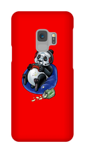 pandadgaming Samsung Phone Cases