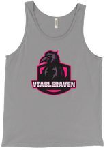 Raven`s Tank Top