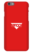 djjpogi iPhone Case