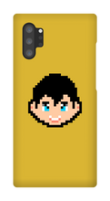 WreckItRob Samsung Cases