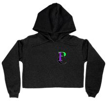 P 1 C hoodie-women-cropped