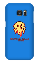 krimson_kaoz Samsung Phone Cases