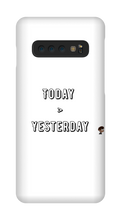 ftbgeorge Samsung Phone Cases
