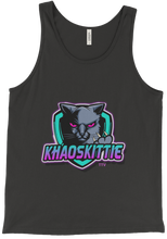 khaoskittie Tank Top