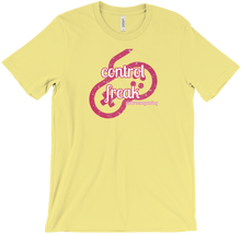 Control Freak Tee