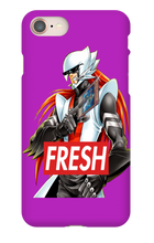 zenakuu2895 iPhone Phone Cases