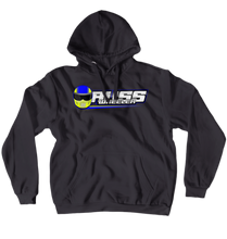 Russ_Wheeler Hoodies