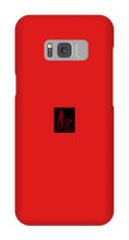 kyb3rtv Samsung Phone Cases