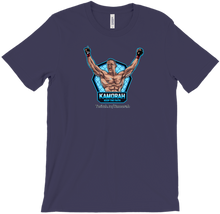 Kamorah Logo T-Shirt