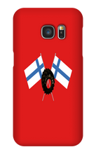 fsclubfin Samsung Phone Cases