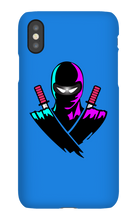 eliteassassinttv iPhone Phone Cases