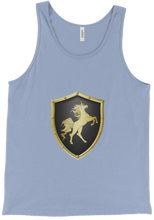 Euky Tank Top