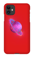 noahntc iPhone Phone Cases
