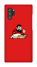 muh4live Samsung Phone Cases