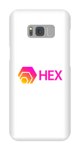 hodldog Samsung Phone Cases