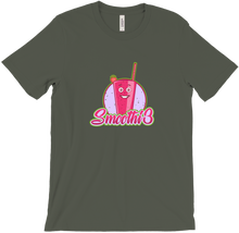 smoothi3_ T-Shirts