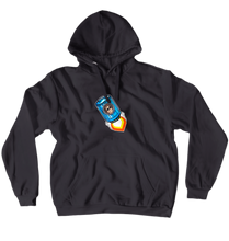 aestheticdustbin Hoodies (No-Zip/Pullover)