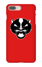 Iphone X iPhone Case Skunk
