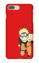 csi_chainyt iPhone Phone Cases