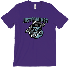 justgamin87 T-Shirts
