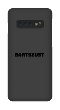 bartszust Samsung Phone Cases