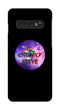 chunkysteve0 Samsung Phone Cases