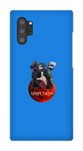 simplykhi Samsung Phone Cases