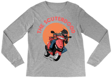 T-Shirt (Long Sleeve) | The ScuterDood