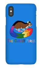 Closet Forge Pride iPhone Phone Cases
